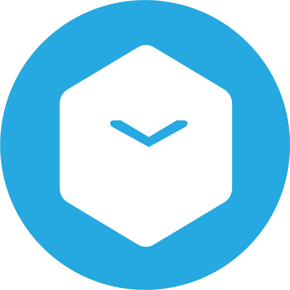 Voxeleron Logo